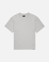 Drop Shoulder T-Shirt - Stone