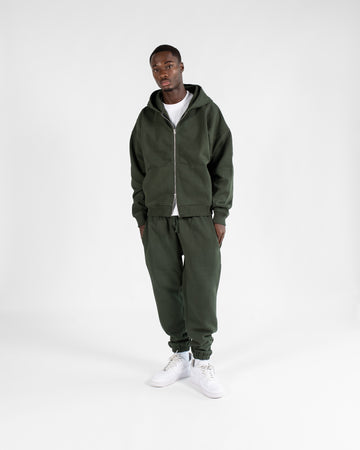 Classic Sweatpants - Olive