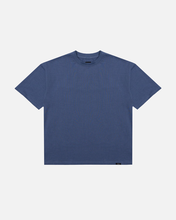 Cropped T-Shirt - Dusk