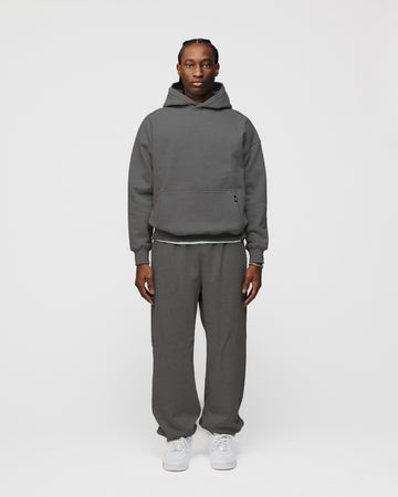 Baggy Jogger - Charcoal