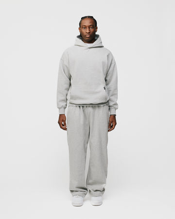 Baggy Sweatpants - Grey