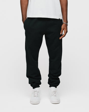 Classic Sweatpants - Black