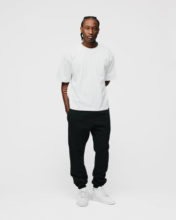Classic Sweatpants - Black
