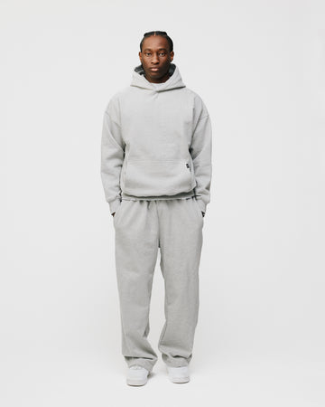 Baggy Sweatpants - Grey