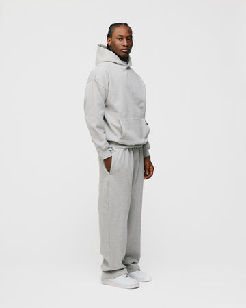 Baggy Sweatpants - Grey
