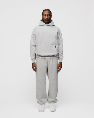 Baggy Jogger - Grey