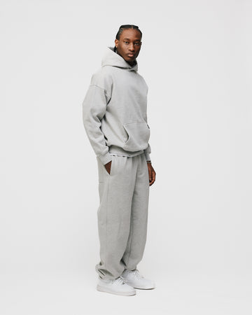 Baggy Jogger - Grey