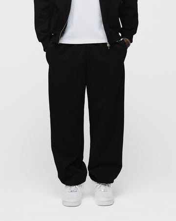 Baggy Jogger - Black