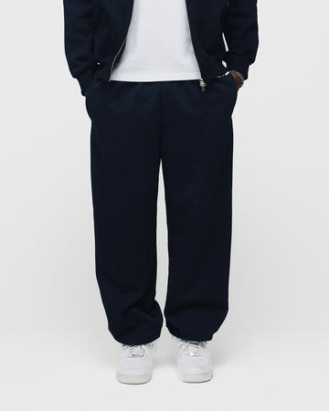 Baggy Jogger - Navy