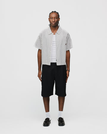 Resort Shirt - White