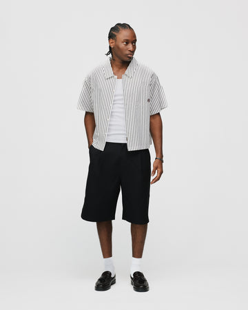 Resort Shirt - White