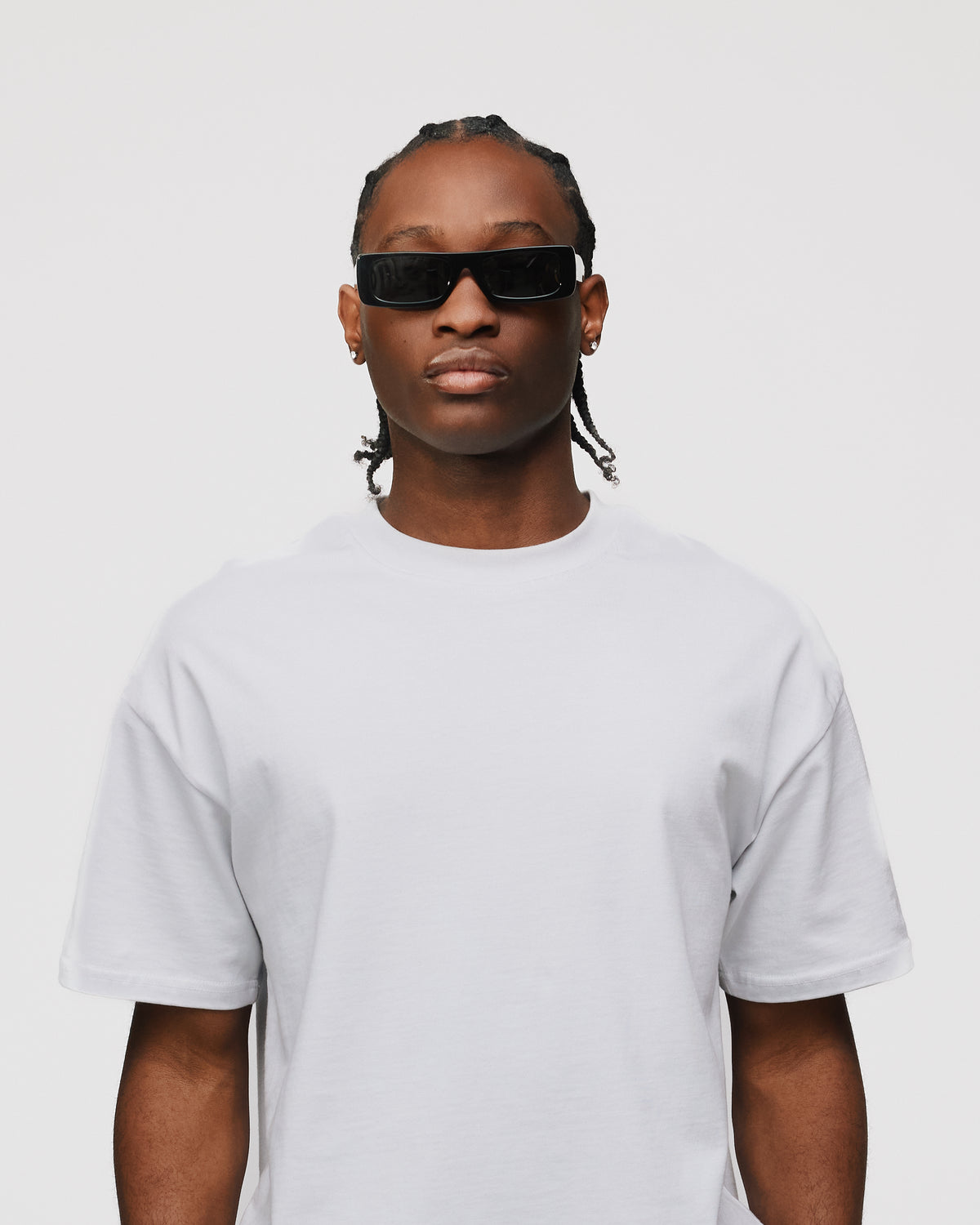 Canal Sunglasses - Black