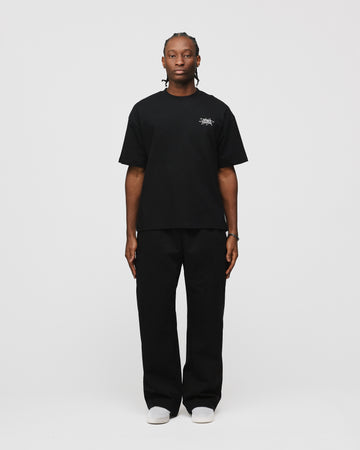 Member of No Clubs T-Shirt - Black