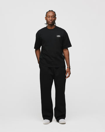 Member of No Clubs T-Shirt - Black