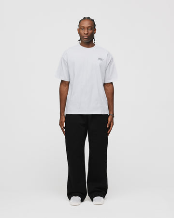 Member of No Clubs T-Shirt - White
