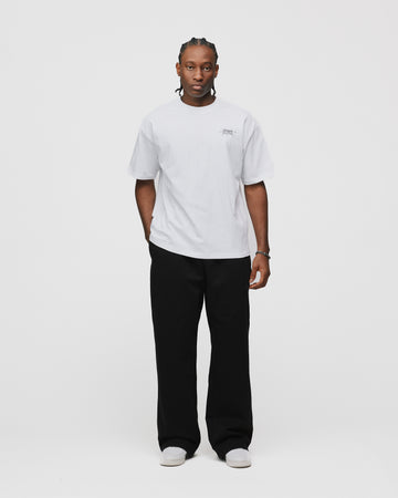 Member of No Clubs T-Shirt - White