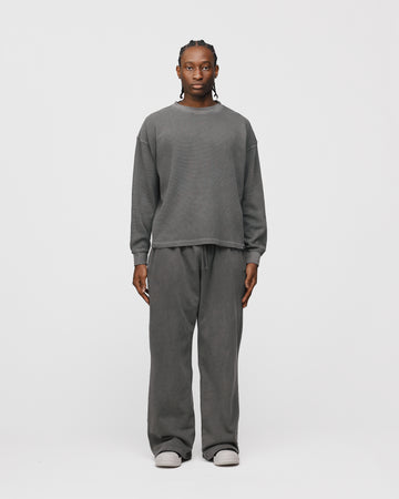 Baggy Sweatpants - Vintage Grey