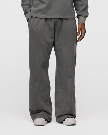 Baggy Sweatpants - Vintage Grey