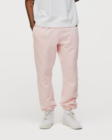 Classic Sweatpants - Blush