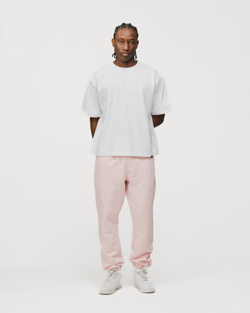 Classic Sweatpants - Blush