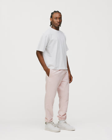 Classic Sweatpants - Blush