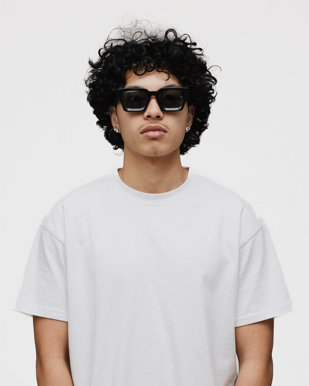 Mercer Sunglasses - Black