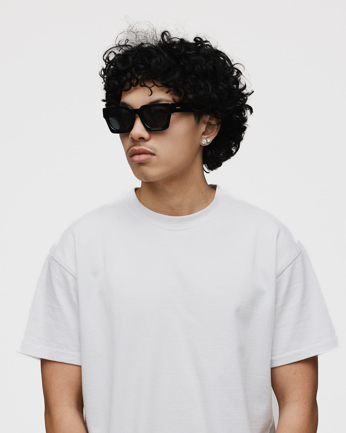 Mercer Sunglasses - Black