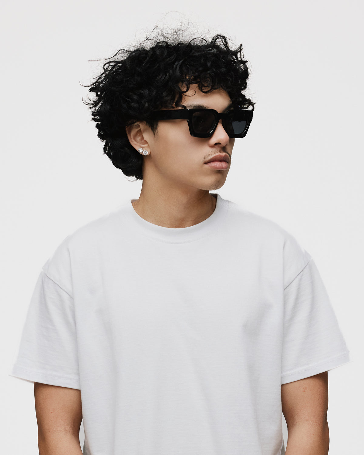 Mercer Sunglasses - Black