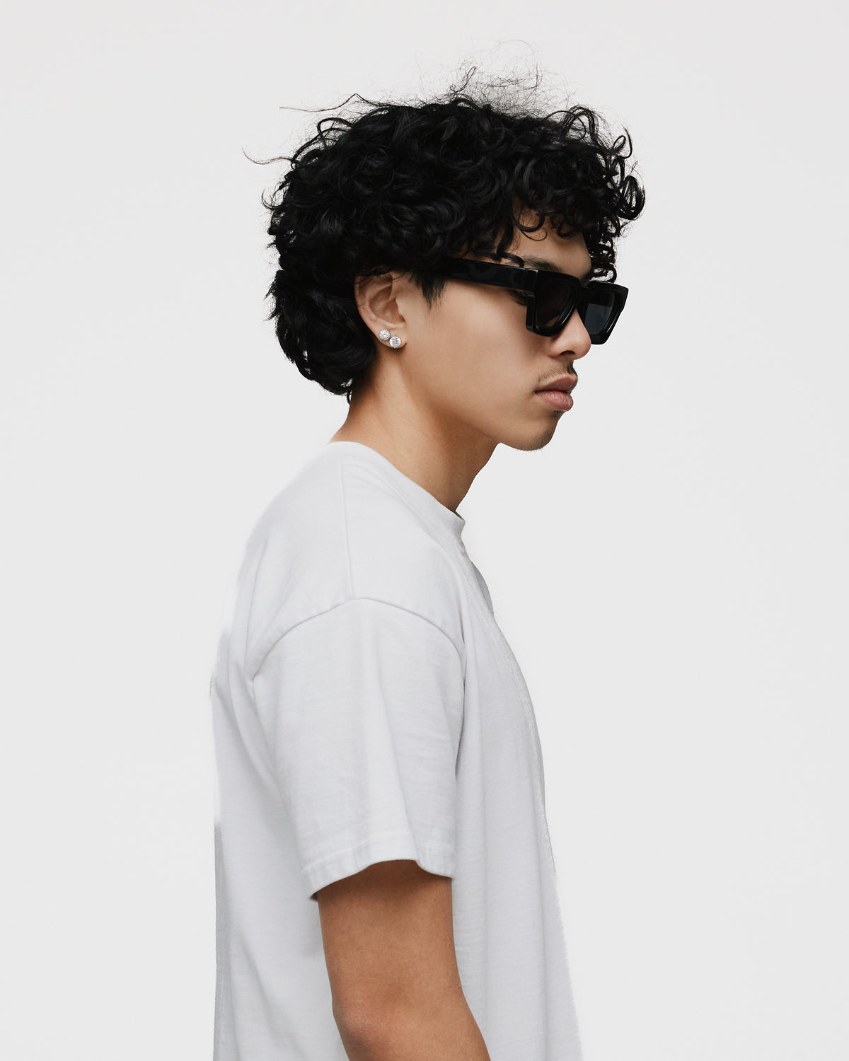 Mercer Sunglasses - Black