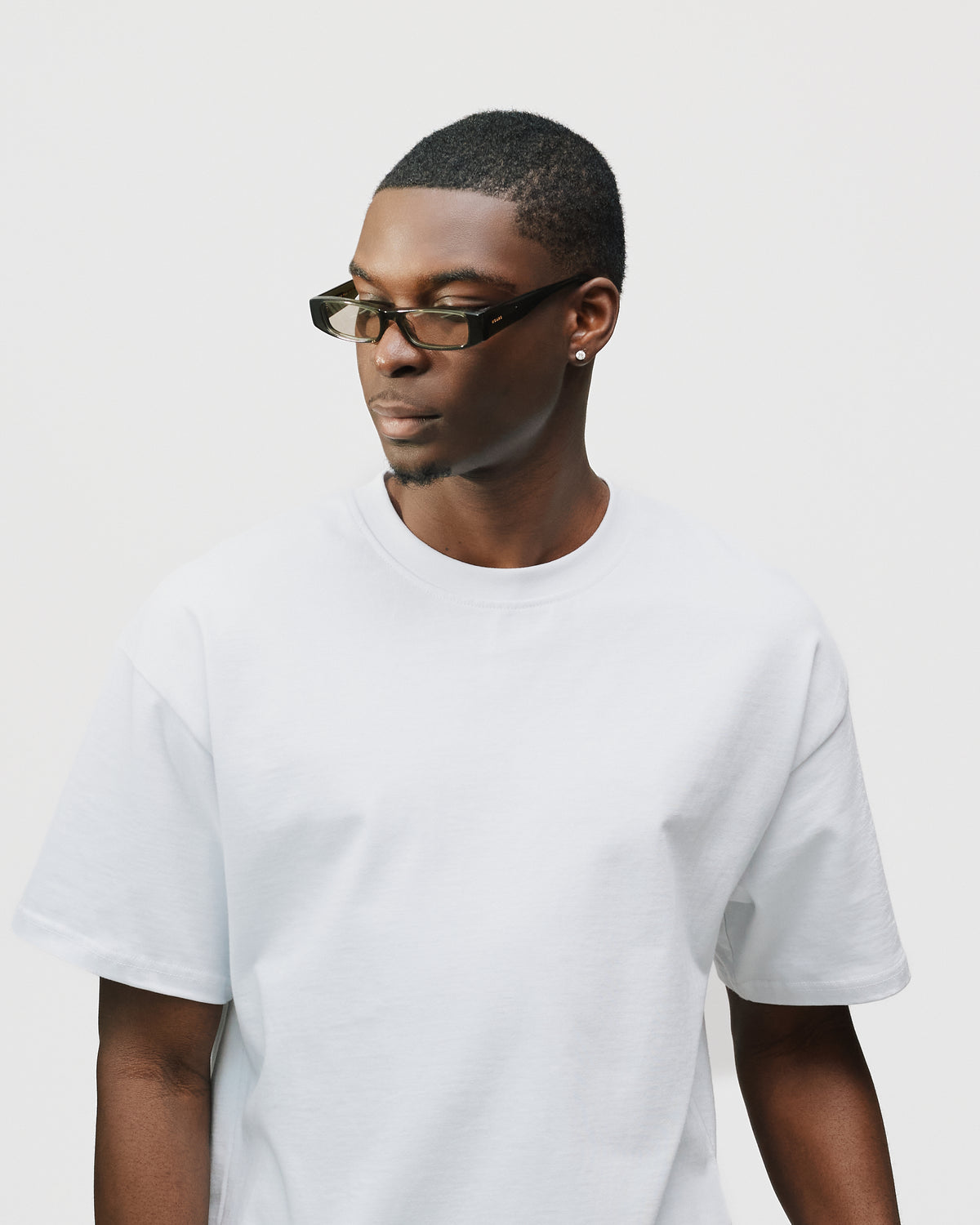 Bleecker Sunglasses - Translucent Olive