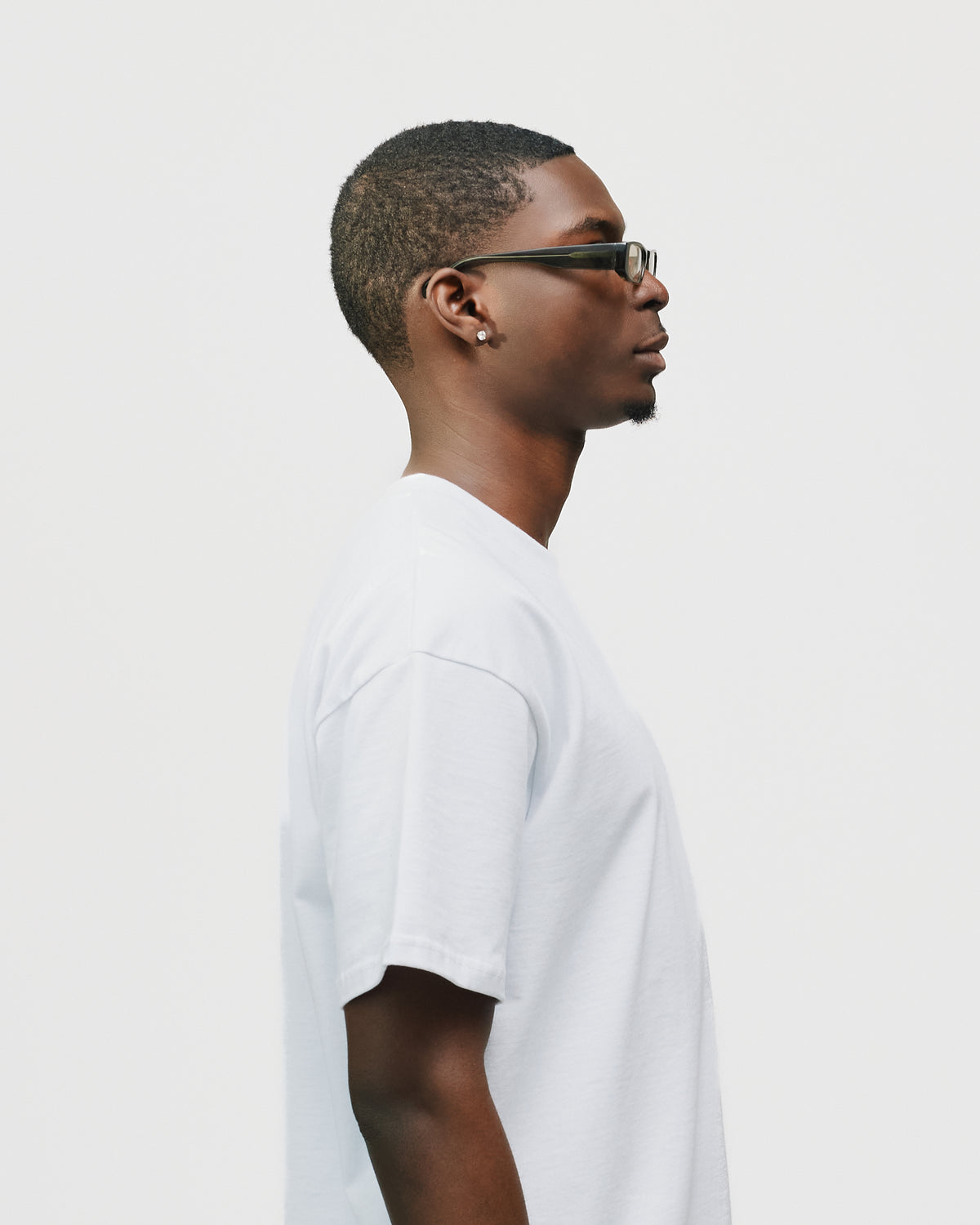 Bleecker Sunglasses - Translucent Olive