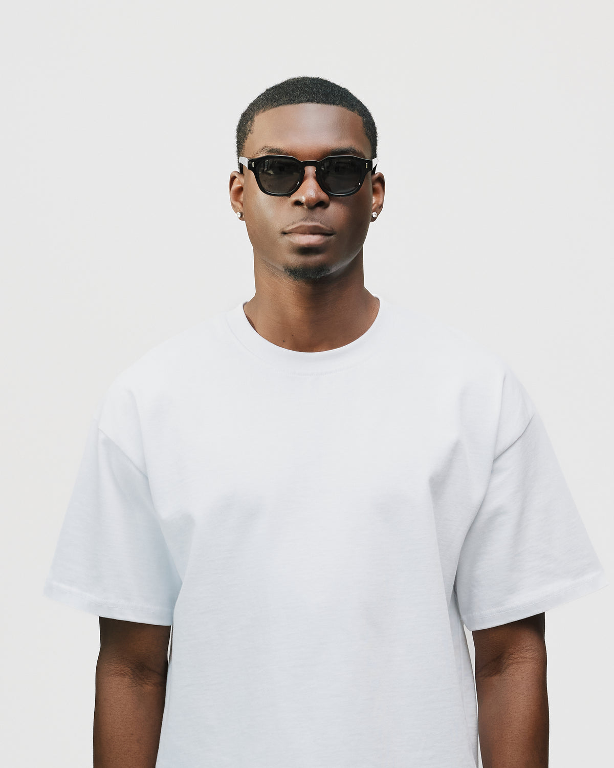 Mulberry Sunglasses - Black