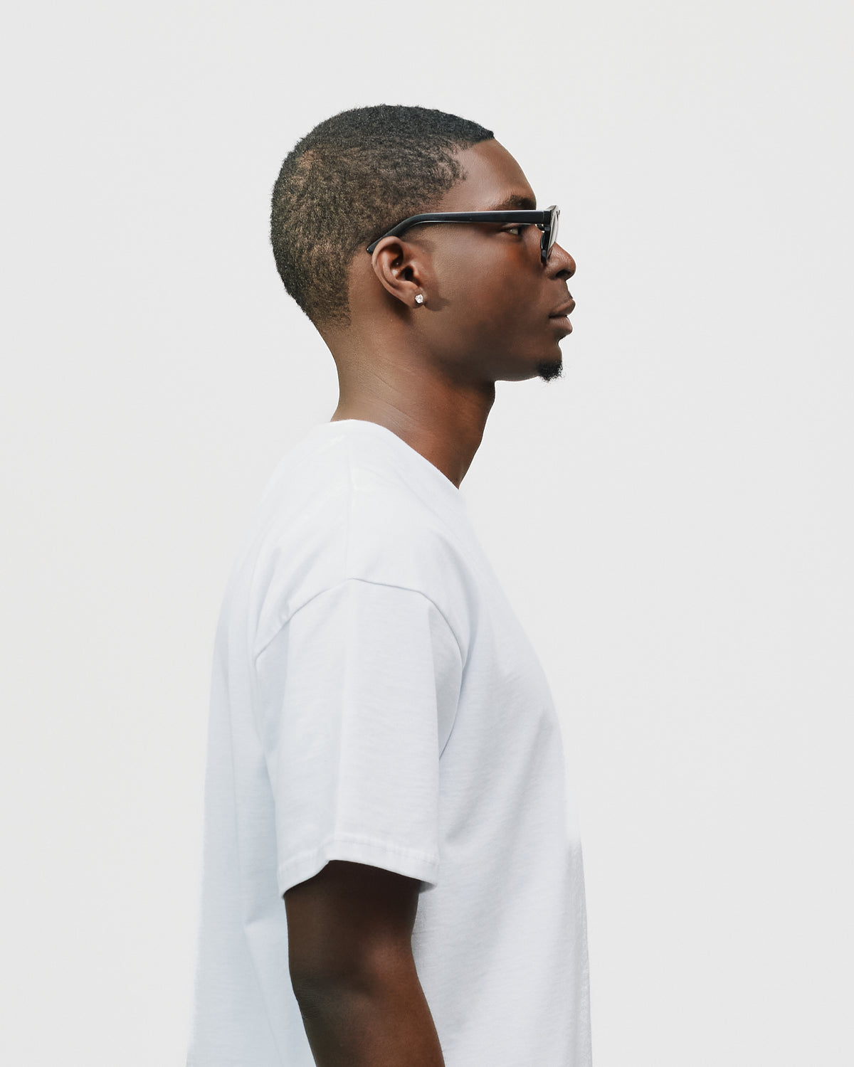 Mulberry Sunglasses - Black