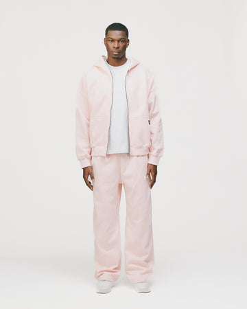 Baggy Sweatpants - Blush