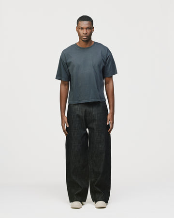 Baby T-Shirt - Washed Black