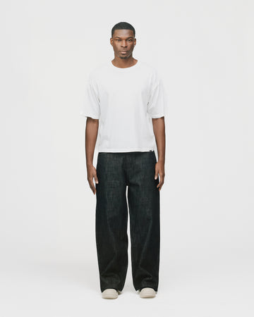 Baby T-Shirt - Washed White