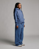 Baggy Sweatpants - Dusk