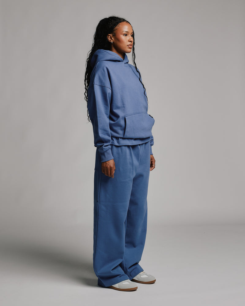 Baggy Sweatpants - Dusk