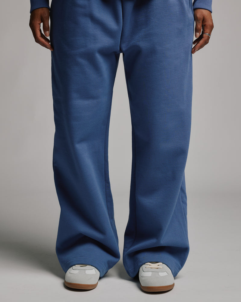 Baggy Sweatpants - Dusk