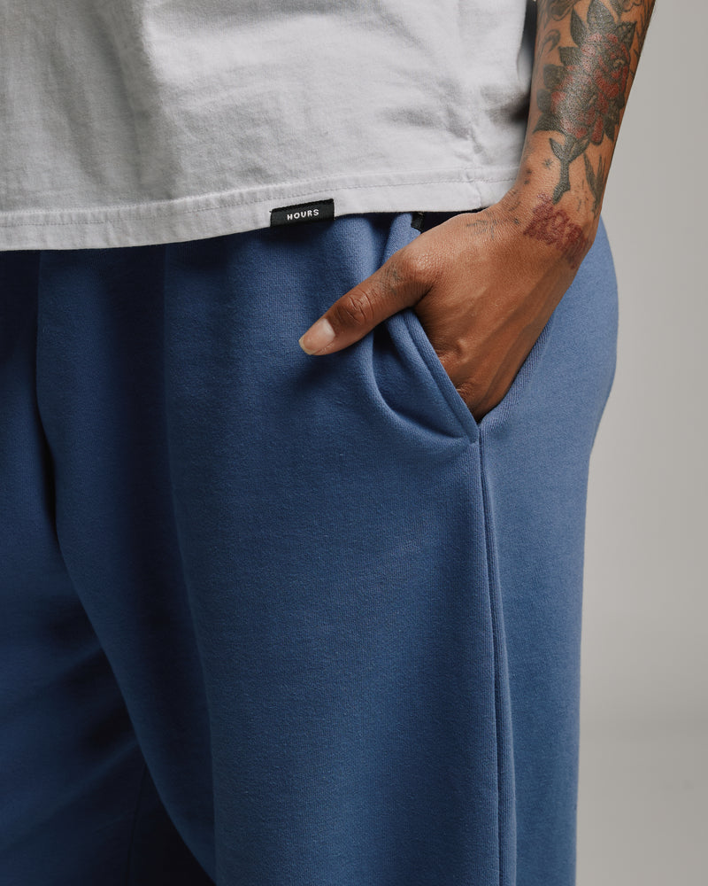 Baggy Jogger - Dusk