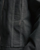 Workwear Jacket - Washed Grey