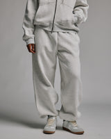 Baggy Jogger - Ash