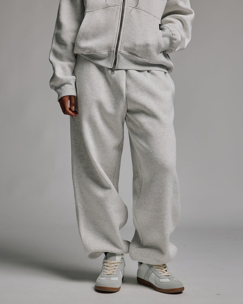 Baggy Jogger - Ash