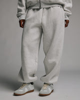 Baggy Jogger - Ash