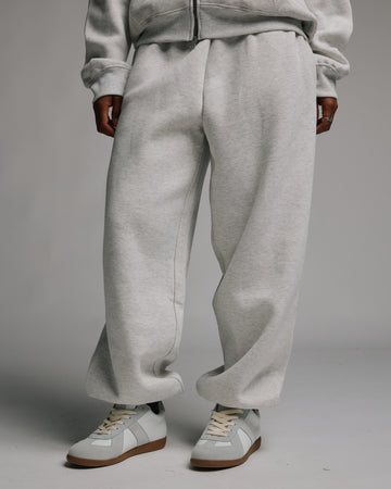 Baggy Jogger - Ash