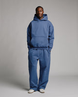 Baggy Sweatpants - Dusk