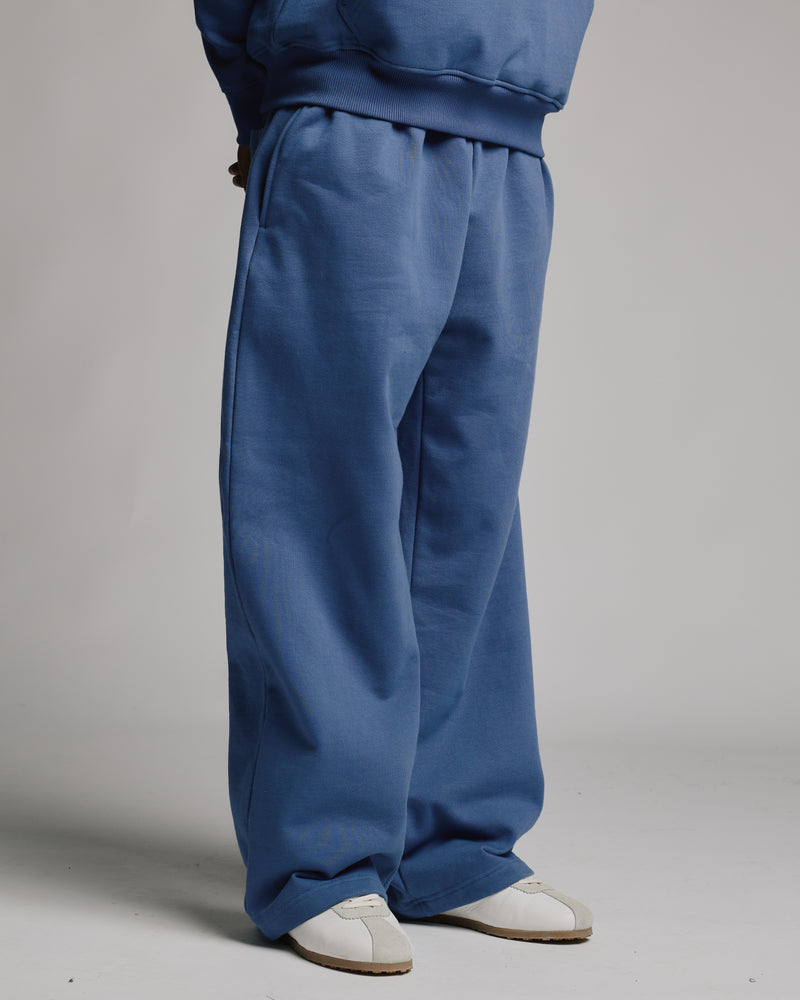 Baggy Sweatpants - Dusk