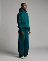 Baggy Sweatpants - Teal