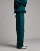Baggy Sweatpants - Teal