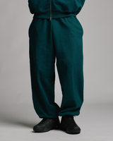 Baggy Jogger - Teal